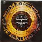 Cover of Play Good Old Rock  & Roll - 18 Golden Oldies, 1971, Vinyl