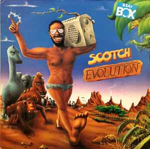 Scotch - Evolution