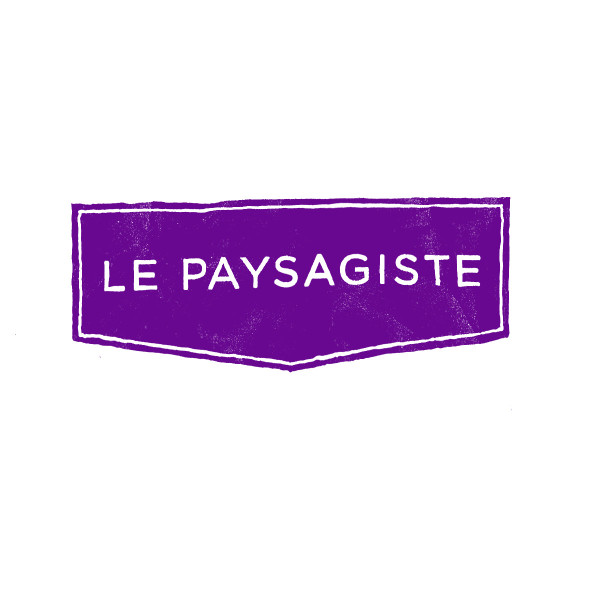 télécharger l'album Le Paysagiste - Le Paysagiste