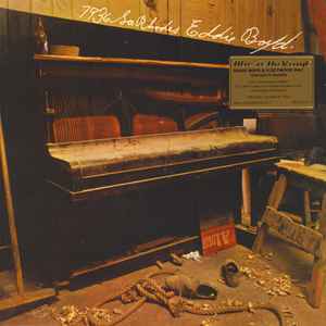 7936 South Rhodes Noir Audiophile avec Peter Green de Fleetwood Mac 