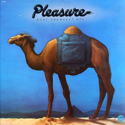 Pleasure – Dust Yourself Off (1975, Vinyl) - Discogs