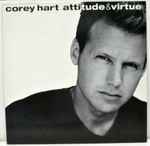 Cover of Attitude & Virtue, 1992, Vinyl