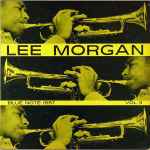 Lee Morgan – Vol. 3 (1957, Vinyl) - Discogs