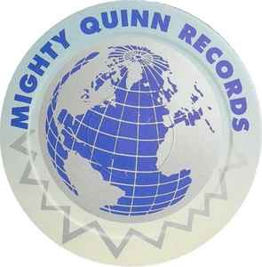 Mighty Quinn Records on Discogs