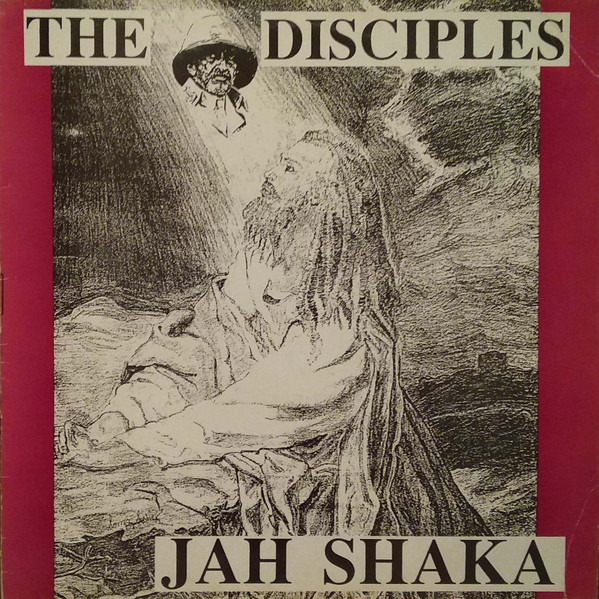 The Disciples – The Disciples (1990, CD) - Discogs