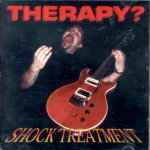 Therapy? - Shock Treatment album cover