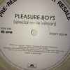 Visage - Pleasure Boys (Special Remix Version)