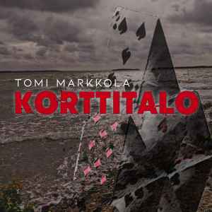 Tomi Markkola - Korttitalo album cover