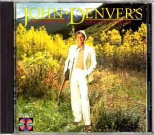 John Denver – The Harbor Lights Concert (2002