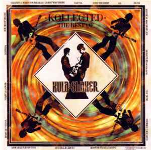 Kula Shaker - Pilgrim's Progress | Releases | Discogs