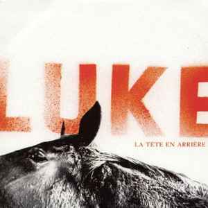 Pochette de l'album Luke (2) - La Tête En Arrière