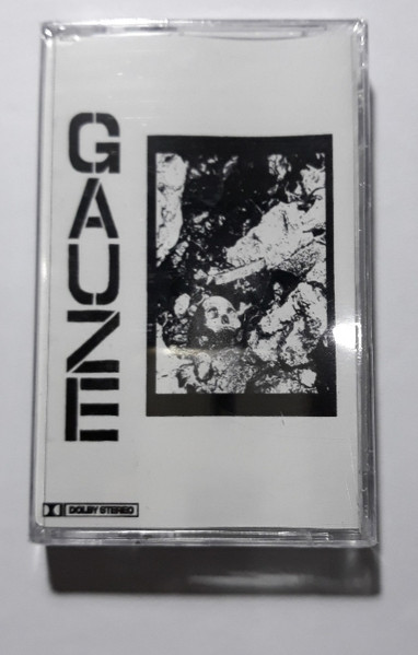 Gauze - Equalizing Distort | Releases | Discogs