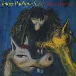 Cover of Paris Au Printemps = Paris In The Spring, 1980, Vinyl