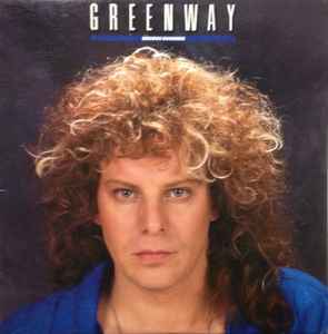 Greenway – Serious Business (1988, Vinyl) - Discogs