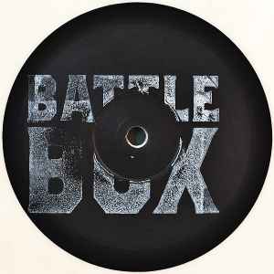 3D - Battle Box