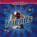 Cover of Friends, 1995-05-11, Vinyl