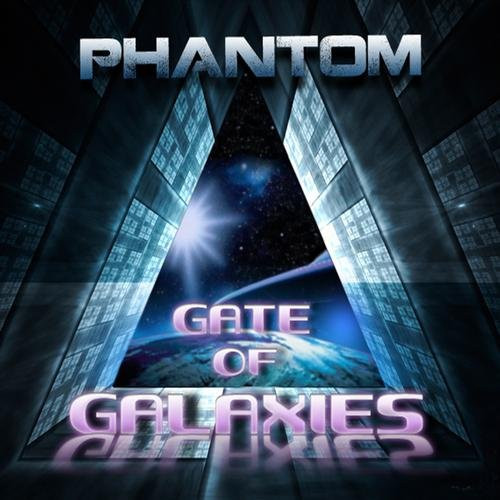 lataa albumi Phantom - Gate Of Galaxies