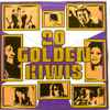 Various - 20 Golden Kiwis