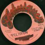 Ninja Man - Old Time Religion | Releases | Discogs