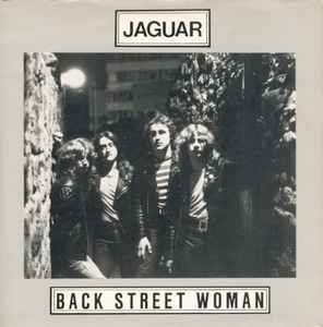 Jaguar (6) - Back Street Woman