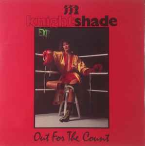 Knightshade - Out For The Count album cover