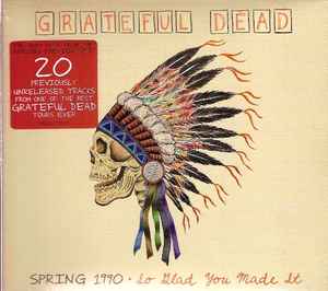 Songs of Our Own • Art of the Grateful Dead Phenomenon – Voodoo Catbox