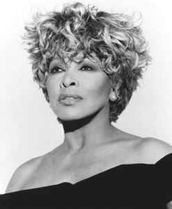 Tina Turner on Discogs