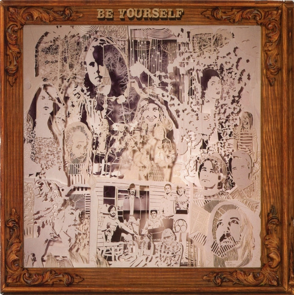 Be Yourself (2010, CD) - Discogs