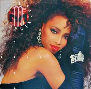 Meli'sa Morgan – Good Love (1987, Vinyl) - Discogs