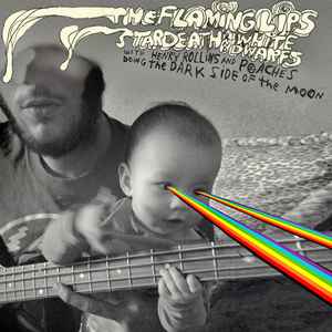The Flaming Lips, Stardeath And White Dwarfs With Henry Rollins 