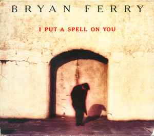 I Put A Spell On You (CD, Single) for sale