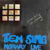 Ten Sing Norway - Something So Strong