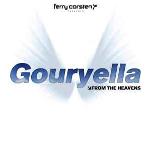 Ferry Corsten - From The Heavens