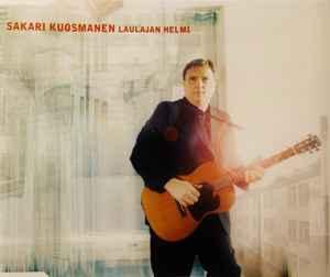 Sakari Kuosmanen – Laulajan Helmi (2002, CD) - Discogs