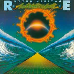 Last Night On Earth - Rhythm Heritage