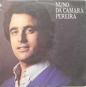Nuno Da Câmara Pereira - Nuno Da Câmara Pereira album cover