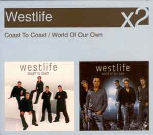 Westlife - Evergreen (Audio) 