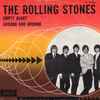 The Rolling Stones - Empty Heart / Around And Around