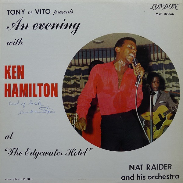 HAMILTON CRAZY KEN´S SPECIAL EDITION時計 | marisgalicia.es