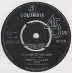 Cover of Thinking Of You Baby, 1964-08-00, Vinyl