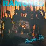 Ramones – Animal Boy (2022, Vinyl) - Discogs