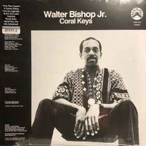 Coral Keys - Walter Bishop Jr.