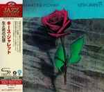 Cover of Death And The Flower, 2011-07-20, CD
