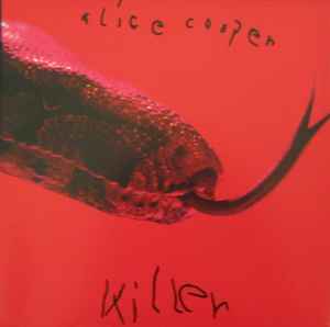 Alice Cooper - School Out Lp Vinilo Portada Pupitre Con Braguitas Edición  Limitada Friday Music