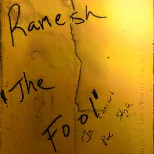 Ramesh Srivastava - The Fool album cover