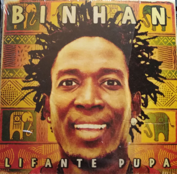 last ned album Binhan - Lifante Pupa