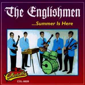 The Englishmen - ...Summer Is Here