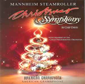 Christmas Symphony - Mannheim Steamroller