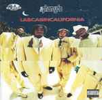 Cover of Labcabincalifornia, 1996-04-01, CD