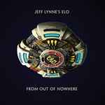 Cover of From Out Of Nowhere, 2019-11-01, Vinyl